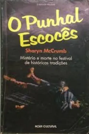 O Punhal Escocês