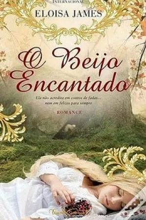 O Beijo Encantado