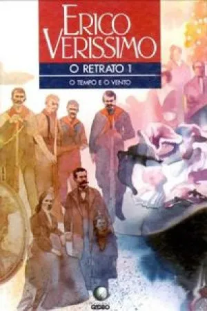 O Retrato
