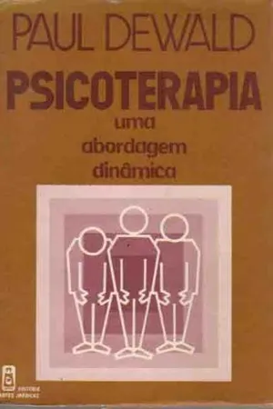 Psicoterapia