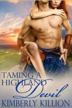 Domando o Diabo das Highlands