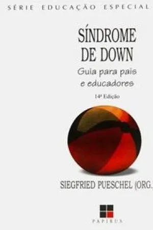 Síndrome de Down