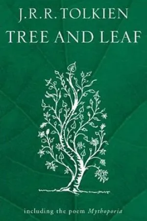 Tree and Leaf