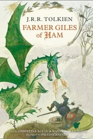 Farmer Giles of Ham