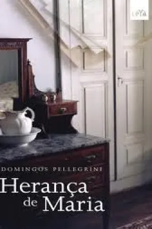 Herança de Maria
