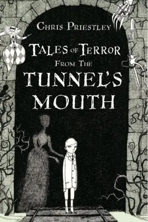 Tales of Terror from the Tunnel's Mouth