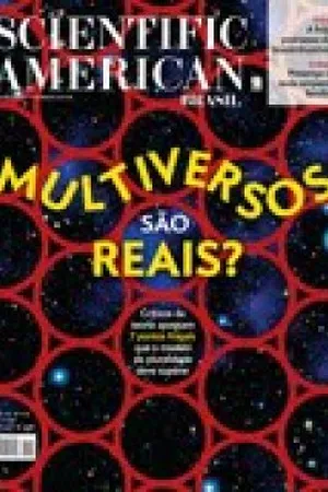Scientific American Brasil - Ed. 112