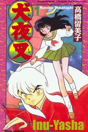 Inuyasha #1