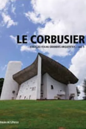 Le Corbusier