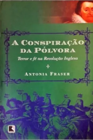 A Conspiração da Pólvora