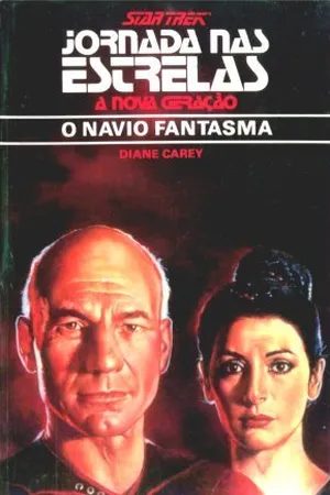 Star Trek - O Navio Fantasma