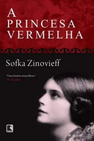 A PRINCESA VERMELHA