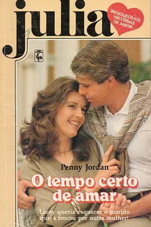 O Tempo Certo de Amar (A Cure For Love)