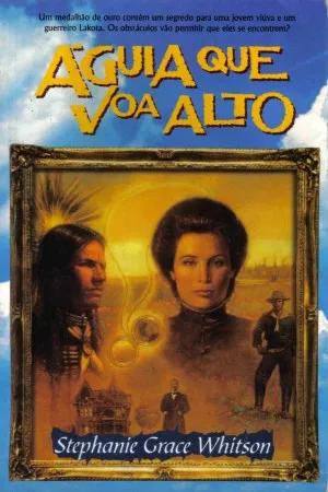 Águia que voa Alto - livro 2