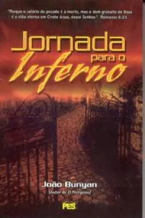 Jornada para o Inferno