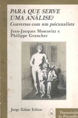 Para que serve uma análise?