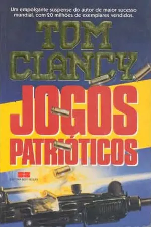 Jogos patrióticos
