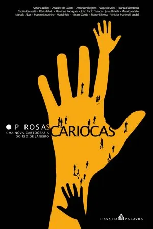 Prosas Cariocas - Uma nova cartografia do Rio