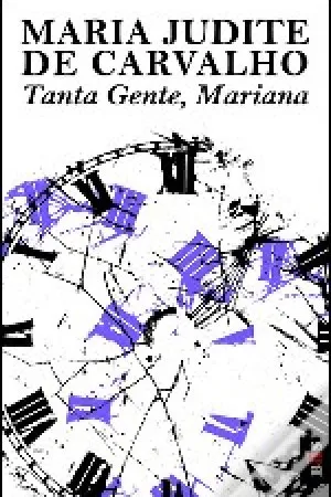 Tanta gente, Mariana