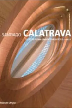 Santiago Calatrava
