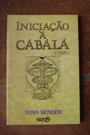 Iniciação à Cabala