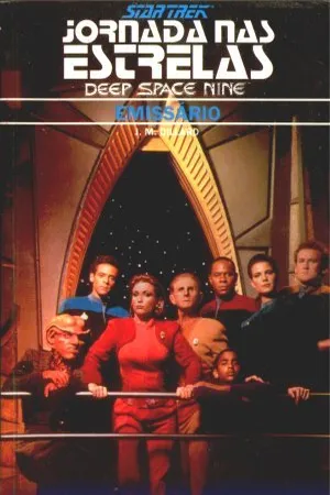 Star Trek - Emissário