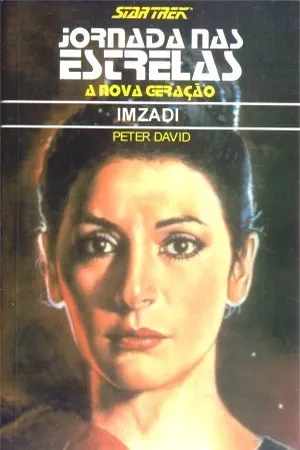 Star Trek - Imzadi