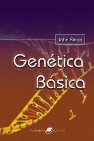 Genética Básica