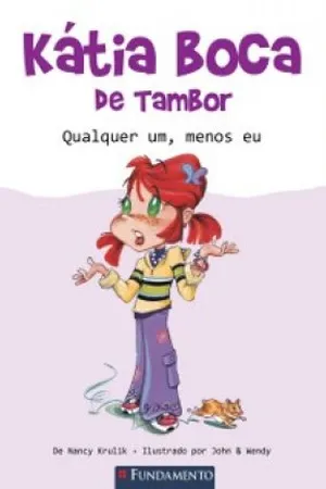 KÁTIA BOCA DE TAMBOR