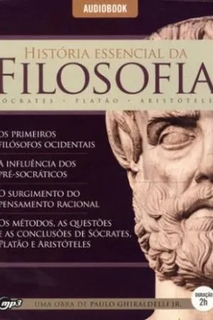 História Essencial da Filosofia