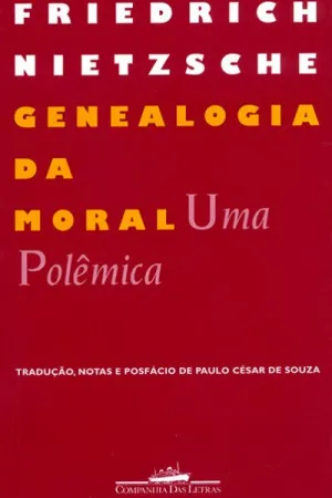 Genealogia da Moral