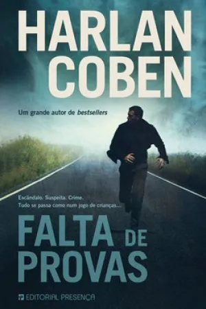 Falta de Provas