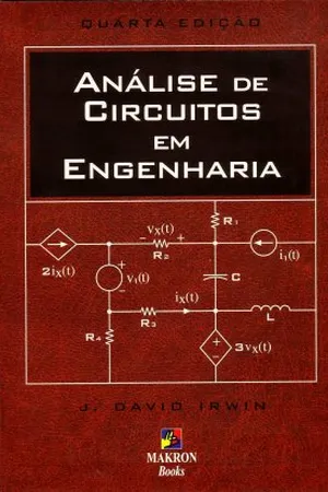 Análise de Circuitos em Engenharia