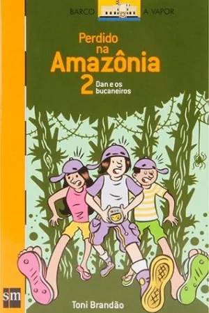 Perdido Na Amazônia 2