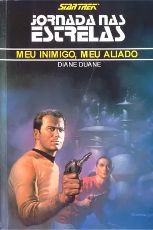 Star Trek - Meu Inimigo, Meu Aliado
