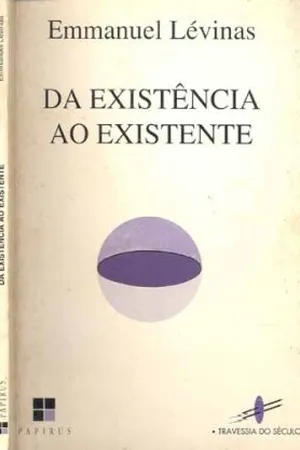 Da Existência ao Existente