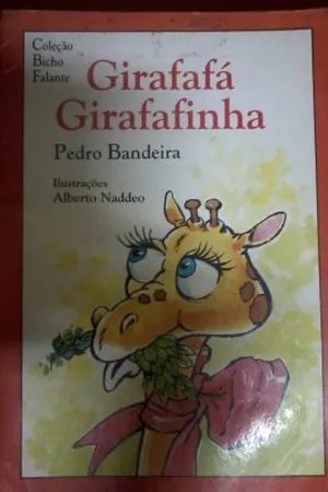 Girafafá Girafafinha