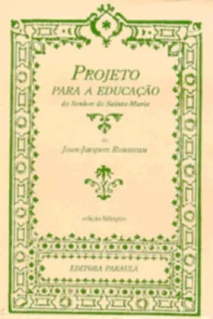 Projeto para a educação