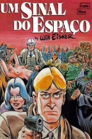 Um Sinal do Espaço