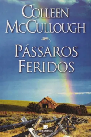 Pássaros Feridos