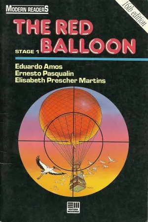 The Red Balloon