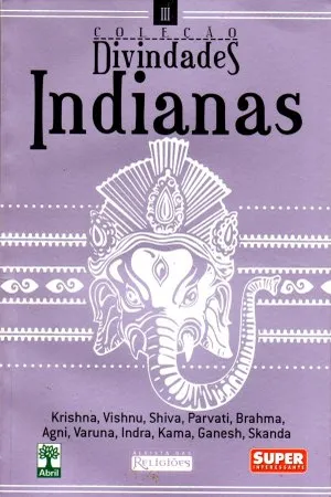 Divindades Indianas