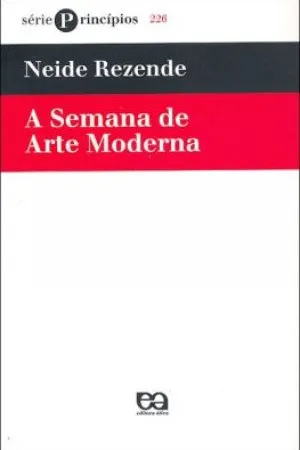 A Semana de Arte Moderna