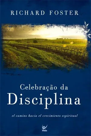 Celebração da disciplina