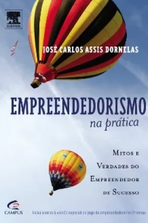 Empreendedorismo na prática