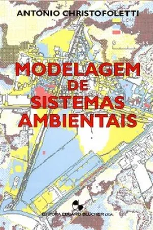 Modelagem de Sistemas Ambientais