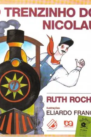 O Trenzinho do Nicolau