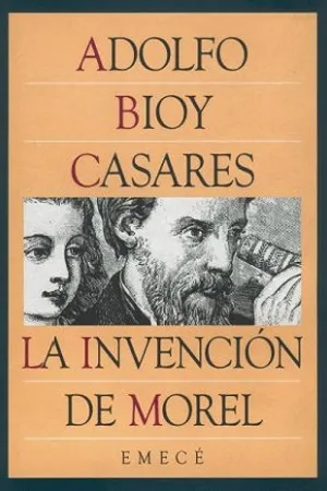 La invención de Morel