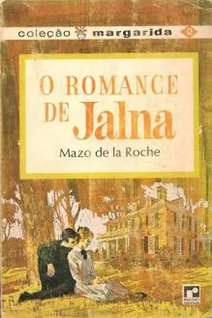 O romance de Jalna