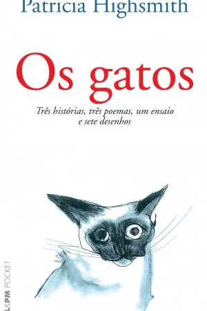 Os gatos